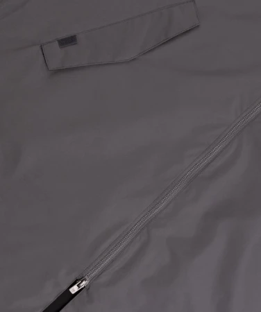 Woox Granum Blackened Pearl vetrovka