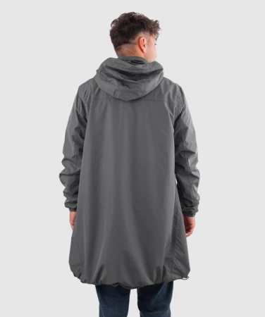 Woox Granum Blackened Pearl vetrovka