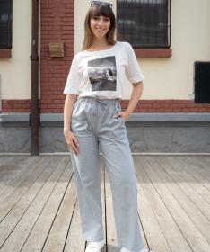 Woox Hanabanilla Limestone kalhoty