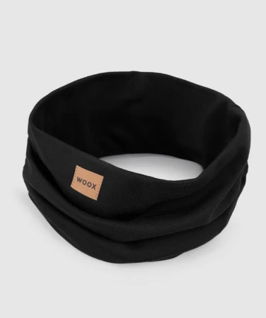 WOOX Holm Black Beauty pánský nákrčník