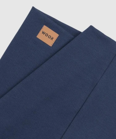 WOOX Holm Mood Indigo pánský nákrčník