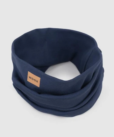 WOOX Holm Mood Indigo pánský nákrčník