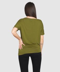 Woox Tričko Hornus Persea