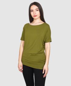 Woox Triko Hornus Persea