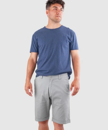 WOOX Itabo Stonelime pánské kraťasy