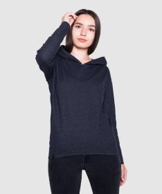 Woox Izvor Jeans dámská mikina