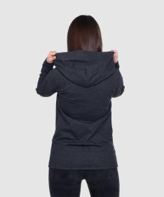 Woox Izvor Jeans dámská mikina