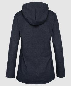 Woox Izvor Jeans dámská mikina