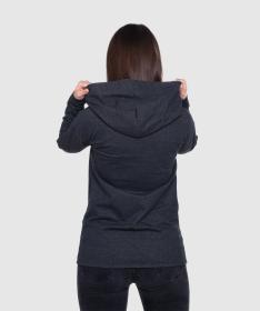 Woox Izvor Jeans dámská mikina