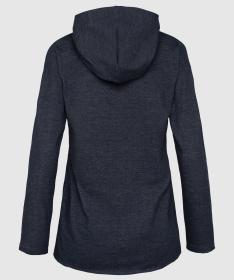 Woox Izvor Jeans dámská mikina