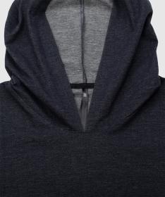 Woox Izvor Jeans dámská mikina