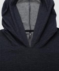 Woox Izvor Jeans dámska mikina