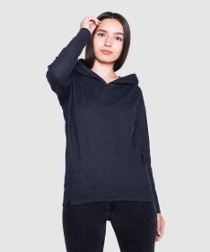 Woox Izvor Jeans dámska mikina