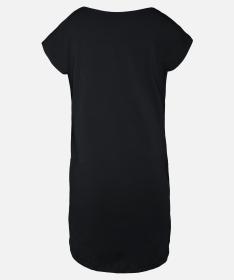 Woox Jomitan Black šaty