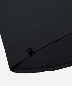 Woox Jomitan Black šaty