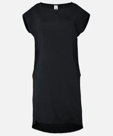 Woox Jomitan Black šaty