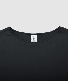 Woox Jomitan Black šaty