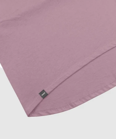 WOOX Jomitan Burnished Lilac dámské šaty