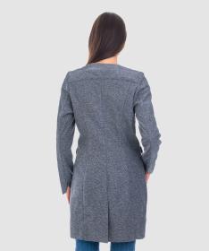 Woox Coacta Elegans softshellový kabát