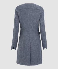 Woox Coacta Elegans softshellový kabát