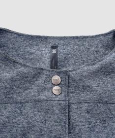 Woox Coacta Elegans softshellový kabát