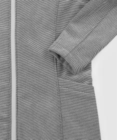 Woox Mantet High-Rise dámský kabát