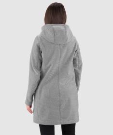 Woox Mantet High-Rise dámský kabát