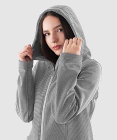 Woox Mantet High-Rise dámsky kabát