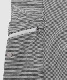 Woox Mantet High-Rise dámsky kabát