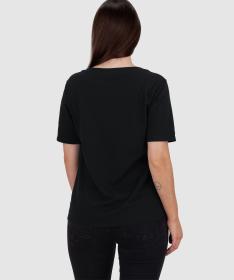 Woox Kalavryta Caviar Black triko