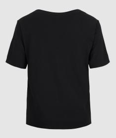 Woox Kalavryta Caviar Black triko