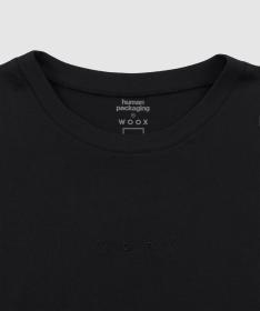 Woox Kalavryta Caviar Black triko