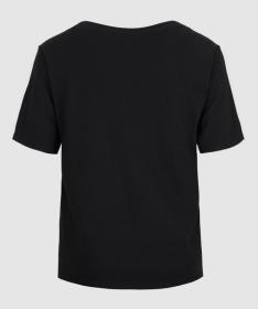 Woox Kalavryta Caviar Black triko POUZE 44 (VÝPRODEJ)