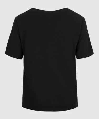 Woox Kalavryta Caviar Black triko POUZE 44 (VÝPRODEJ)