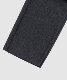 Woox Senado Black Beauty softshellové kalhoty