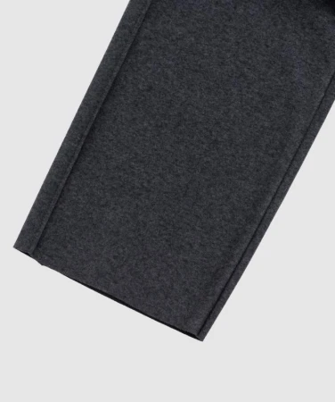 Woox Senado Black Beauty softshellové kalhoty