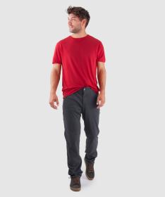 Woox Senado Black Beauty softshellové nohavice