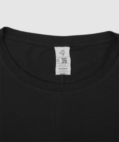 Woox Kamisu Anthracite šaty