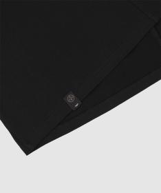 Woox Kamisu Anthracite šaty