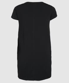 Woox Kamisu Anthracite šaty