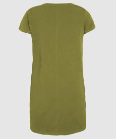 Woox Kamisu Avocado šaty