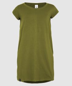 Woox Kamisu Avocado šaty