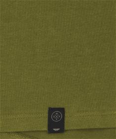 Woox Kamisu Avocado šaty