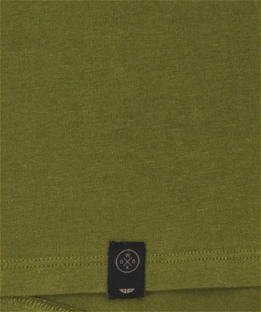 Woox Kamisu Avocado šaty