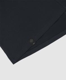 WOOX Šaty Kamisu Blue Nights