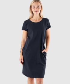 WOOX Šaty Kamisu Blue Nights WOOX Šaty Kamisu Blue Nights