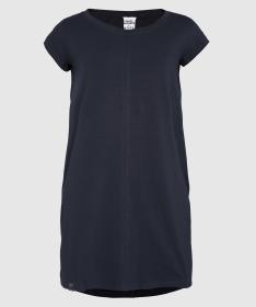 WOOX Šaty Kamisu Blue Nights