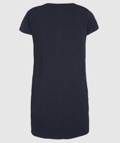 WOOX Šaty Kamisu Blue Nights