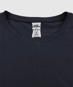 WOOX Šaty Kamisu Blue Nights