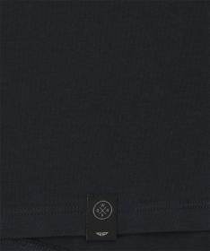 WOOX Šaty Kamisu Blue Nights